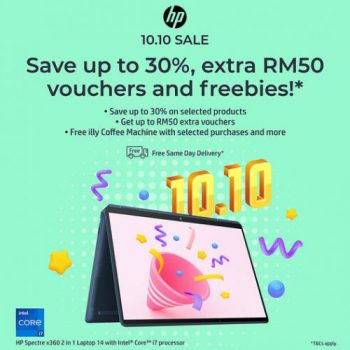 HP-Online-10.10-Sale-350x350 - Computer Accessories Electronics & Computers IT Gadgets Accessories Johor Kedah Kelantan Kuala Lumpur Laptop Malaysia Sales Melaka Negeri Sembilan Online Store Pahang Penang Perak Perlis Putrajaya Sabah Sarawak Selangor Terengganu 