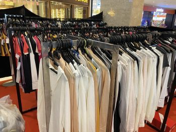 HUNU-Gym-yoga-Apparels-Clearance-Sale-at-1-Mont-Kiara-Mall-9-350x263 - Apparels Fashion Accessories Fashion Lifestyle & Department Store Kuala Lumpur Selangor Sportswear Warehouse Sale & Clearance in Malaysia 