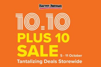 Harvey-Norman-10.10-Sale-350x232 - Beddings Computer Accessories Electronics & Computers Furniture Home & Garden & Tools Home Appliances Home Decor IT Gadgets Accessories Johor Kedah Kelantan Kitchen Appliances Kuala Lumpur Malaysia Sales Melaka Negeri Sembilan Online Store Pahang Penang Perak Perlis Putrajaya Sabah Sarawak Selangor Terengganu 