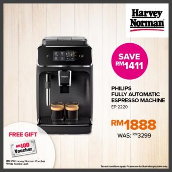 Harvey-Norman-Factory-Outlet-Electrical-IT-Super-Sale-2-350x350 - Computer Accessories Electronics & Computers Home Appliances IT Gadgets Accessories Johor Kitchen Appliances Kuala Lumpur Selangor 