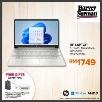 Harvey-Norman-Factory-Outlet-Electrical-IT-Super-Sale-6-350x350 - Computer Accessories Electronics & Computers Home Appliances IT Gadgets Accessories Johor Kitchen Appliances Kuala Lumpur Selangor 