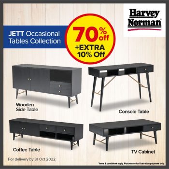 Harvey-Norman-Furniture-Bedding-Super-Sale-3-350x350 - Beddings Furniture Home & Garden & Tools Home Decor Johor Kuala Lumpur Malaysia Sales Selangor 