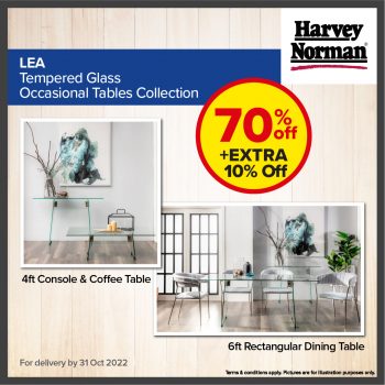 Harvey-Norman-Furniture-Bedding-Super-Sale-4-350x350 - Beddings Furniture Home & Garden & Tools Home Decor Johor Kuala Lumpur Malaysia Sales Selangor 