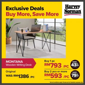Harvey-Norman-GEMPAK-Carpark-Sale-11-350x350 - Electronics & Computers Furniture Home & Garden & Tools Home Appliances Home Decor Kitchen Appliances Selangor Warehouse Sale & Clearance in Malaysia 