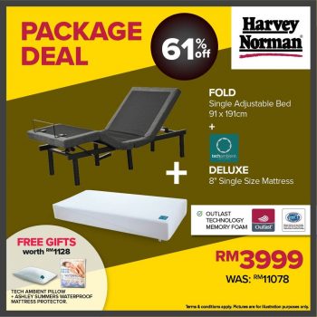 Harvey-Norman-GEMPAK-Carpark-Sale-2-350x350 - Electronics & Computers Furniture Home & Garden & Tools Home Appliances Home Decor Kitchen Appliances Selangor Warehouse Sale & Clearance in Malaysia 