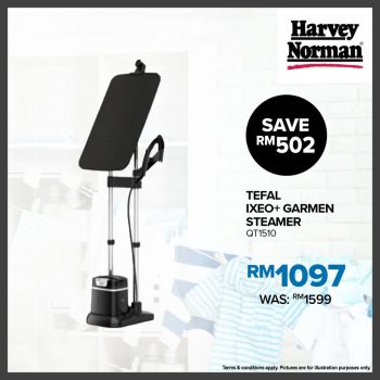 Harvey-Norman-Laundry-Fair-1-350x350 - Electronics & Computers Events & Fairs Home Appliances Johor Kedah Kelantan Kitchen Appliances Kuala Lumpur Melaka Negeri Sembilan Pahang Penang Perak Perlis Putrajaya Sabah Sarawak Selangor Terengganu 