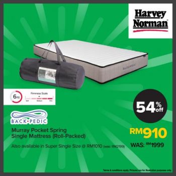 Harvey-Norman-Massive-Monday-Price-Smash-Promotion-2-350x350 - Beddings Computer Accessories Electronics & Computers Furniture Home & Garden & Tools Home Appliances Home Decor IT Gadgets Accessories Johor Kedah Kelantan Kitchen Appliances Kuala Lumpur Mattress Melaka Negeri Sembilan Online Store Pahang Penang Perak Perlis Promotions & Freebies Putrajaya Sabah Sarawak Selangor Terengganu 