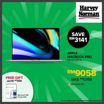 Harvey-Norman-Massive-Monday-Price-Smash-Promotion-3-350x350 - Beddings Computer Accessories Electronics & Computers Furniture Home & Garden & Tools Home Appliances Home Decor IT Gadgets Accessories Johor Kedah Kelantan Kitchen Appliances Kuala Lumpur Mattress Melaka Negeri Sembilan Online Store Pahang Penang Perak Perlis Promotions & Freebies Putrajaya Sabah Sarawak Selangor Terengganu 