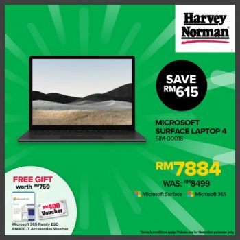 Harvey-Norman-Massive-Monday-Price-Smash-Promotion-4-350x350 - Beddings Computer Accessories Electronics & Computers Furniture Home & Garden & Tools Home Appliances Home Decor IT Gadgets Accessories Johor Kedah Kelantan Kitchen Appliances Kuala Lumpur Mattress Melaka Negeri Sembilan Online Store Pahang Penang Perak Perlis Promotions & Freebies Putrajaya Sabah Sarawak Selangor Terengganu 