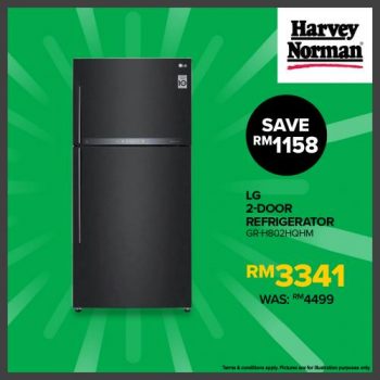 Harvey-Norman-Massive-Monday-Price-Smash-Promotion-7-350x350 - Beddings Computer Accessories Electronics & Computers Furniture Home & Garden & Tools Home Appliances Home Decor IT Gadgets Accessories Johor Kedah Kelantan Kitchen Appliances Kuala Lumpur Mattress Melaka Negeri Sembilan Online Store Pahang Penang Perak Perlis Promotions & Freebies Putrajaya Sabah Sarawak Selangor Terengganu 