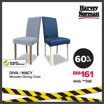 Harvey-Norman-Overstock-Clearance-Sale-10-350x350 - Computer Accessories Electronics & Computers Furniture Home & Garden & Tools Home Appliances Home Decor IT Gadgets Accessories Johor Kedah Kelantan Kitchen Appliances Kuala Lumpur Melaka Negeri Sembilan Online Store Pahang Penang Perak Perlis Putrajaya Sabah Sarawak Selangor Terengganu Warehouse Sale & Clearance in Malaysia 