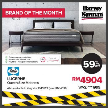 Harvey-Norman-Overstock-Clearance-Sale-12-350x350 - Computer Accessories Electronics & Computers Furniture Home & Garden & Tools Home Appliances Home Decor IT Gadgets Accessories Johor Kedah Kelantan Kitchen Appliances Kuala Lumpur Melaka Negeri Sembilan Online Store Pahang Penang Perak Perlis Putrajaya Sabah Sarawak Selangor Terengganu Warehouse Sale & Clearance in Malaysia 