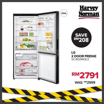 Harvey-Norman-Overstock-Clearance-Sale-4-350x350 - Computer Accessories Electronics & Computers Furniture Home & Garden & Tools Home Appliances Home Decor IT Gadgets Accessories Johor Kedah Kelantan Kitchen Appliances Kuala Lumpur Melaka Negeri Sembilan Online Store Pahang Penang Perak Perlis Putrajaya Sabah Sarawak Selangor Terengganu Warehouse Sale & Clearance in Malaysia 