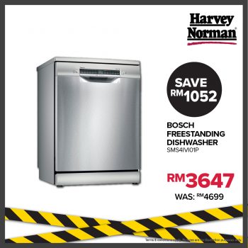 Harvey-Norman-Overstock-Clearance-Sale-5-350x350 - Computer Accessories Electronics & Computers Furniture Home & Garden & Tools Home Appliances Home Decor IT Gadgets Accessories Johor Kedah Kelantan Kitchen Appliances Kuala Lumpur Melaka Negeri Sembilan Online Store Pahang Penang Perak Perlis Putrajaya Sabah Sarawak Selangor Terengganu Warehouse Sale & Clearance in Malaysia 