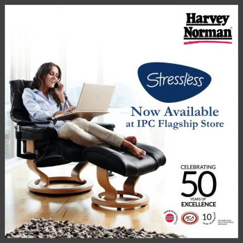 Harvey-Norman-Stressless-Promo-350x350 - Furniture Home & Garden & Tools Home Decor Johor Kedah Kelantan Kuala Lumpur Melaka Negeri Sembilan Online Store Pahang Penang Perak Perlis Promotions & Freebies Putrajaya Sabah Sarawak Selangor Terengganu 