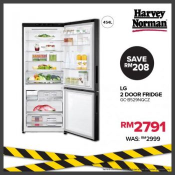 Harvey-Norman-The-Famous-RM110-Million-Overstock-Clearance-Sale-3-350x350 - Computer Accessories Electronics & Computers Furniture Home & Garden & Tools Home Appliances Home Decor IT Gadgets Accessories Johor Kedah Kelantan Kitchen Appliances Kuala Lumpur Melaka Negeri Sembilan Online Store Pahang Penang Perak Perlis Putrajaya Sabah Sarawak Selangor Terengganu Warehouse Sale & Clearance in Malaysia 