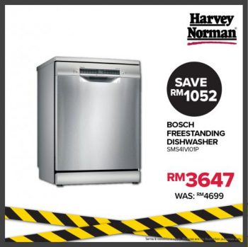 Harvey-Norman-The-Famous-RM110-Million-Overstock-Clearance-Sale-4-350x349 - Computer Accessories Electronics & Computers Furniture Home & Garden & Tools Home Appliances Home Decor IT Gadgets Accessories Johor Kedah Kelantan Kitchen Appliances Kuala Lumpur Melaka Negeri Sembilan Online Store Pahang Penang Perak Perlis Putrajaya Sabah Sarawak Selangor Terengganu Warehouse Sale & Clearance in Malaysia 