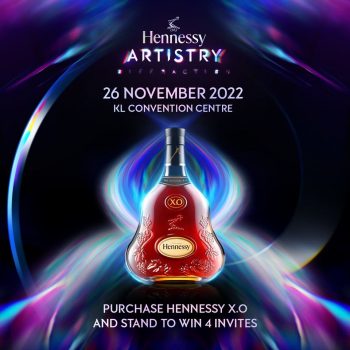 Hennessy-Special-Contest-350x350 - Beverages Events & Fairs Food , Restaurant & Pub Kuala Lumpur Selangor 