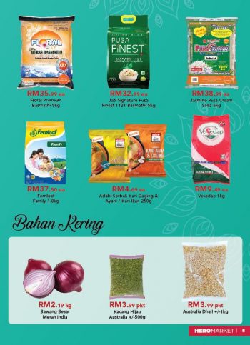 HeroMarket-Deepavali-Promotion-Catalogue-4-350x483 - Johor Kedah Kelantan Kuala Lumpur Melaka Negeri Sembilan Pahang Penang Perak Perlis Promotions & Freebies Putrajaya Sabah Sarawak Selangor Supermarket & Hypermarket Terengganu 