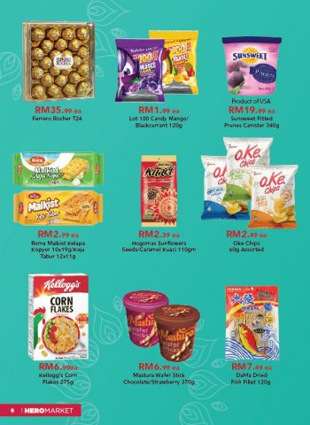 HeroMarket-Deepavali-Promotion-Catalogue-5-350x480 - Johor Kedah Kelantan Kuala Lumpur Melaka Negeri Sembilan Pahang Penang Perak Perlis Promotions & Freebies Putrajaya Sabah Sarawak Selangor Supermarket & Hypermarket Terengganu 