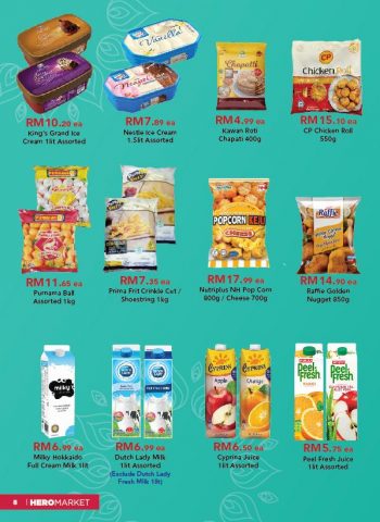 HeroMarket-Deepavali-Promotion-Catalogue-7-350x480 - Johor Kedah Kelantan Kuala Lumpur Melaka Negeri Sembilan Pahang Penang Perak Perlis Promotions & Freebies Putrajaya Sabah Sarawak Selangor Supermarket & Hypermarket Terengganu 