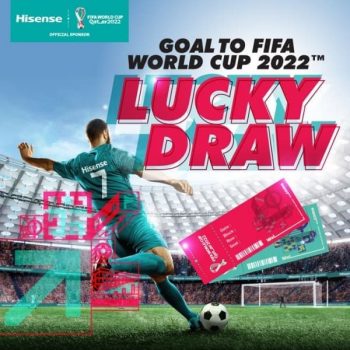 Hisense-Special-Contest-350x350 - Events & Fairs Johor Kedah Kelantan Kuala Lumpur Melaka Negeri Sembilan Others Pahang Penang Perak Perlis Putrajaya Sabah Sarawak Selangor Terengganu 