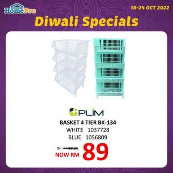 HomePro-Deepavali-Promotion-16-1-350x350 - Johor Kedah Kelantan Kuala Lumpur Melaka Negeri Sembilan Pahang Penang Perak Perlis Promotions & Freebies Putrajaya Sabah Sarawak Selangor Supermarket & Hypermarket Terengganu 