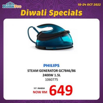 HomePro-Deepavali-Promotion-9-1-350x350 - Johor Kedah Kelantan Kuala Lumpur Melaka Negeri Sembilan Pahang Penang Perak Perlis Promotions & Freebies Putrajaya Sabah Sarawak Selangor Supermarket & Hypermarket Terengganu 