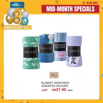 HomePro-Mid-Month-Anniversary-Sale-14-350x350 - Beddings Electronics & Computers Furniture Home & Garden & Tools Home Appliances Home Decor Johor Kitchen Appliances Kuala Lumpur Malaysia Sales Penang Perak Putrajaya Selangor 