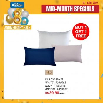 HomePro-Mid-Month-Anniversary-Sale-15-350x350 - Beddings Electronics & Computers Furniture Home & Garden & Tools Home Appliances Home Decor Johor Kitchen Appliances Kuala Lumpur Malaysia Sales Penang Perak Putrajaya Selangor 