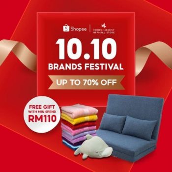 Homes-Harmony-10.10-Brands-Festival-Deal-350x350 - Beddings Furniture Home & Garden & Tools Home Decor Johor Kedah Kelantan Kuala Lumpur Melaka Negeri Sembilan Online Store Pahang Penang Perak Perlis Promotions & Freebies Putrajaya Sabah Sarawak Selangor Terengganu 