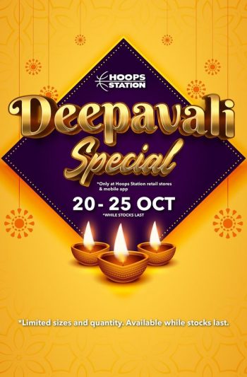 Hoops-Station-Deepavali-Special-350x533 - Fashion Accessories Fashion Lifestyle & Department Store Footwear Johor Kedah Kelantan Kuala Lumpur Melaka Negeri Sembilan Pahang Penang Perak Perlis Promotions & Freebies Putrajaya Sabah Sarawak Selangor Terengganu 