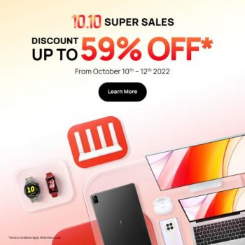 Huawei-10.10-Super-Sale-350x350 - Computer Accessories Electronics & Computers IT Gadgets Accessories Johor Kedah Kelantan Kuala Lumpur Laptop Melaka Mobile Phone Negeri Sembilan Online Store Pahang Penang Perak Perlis Putrajaya Sabah Sarawak Selangor Tablets Terengganu 