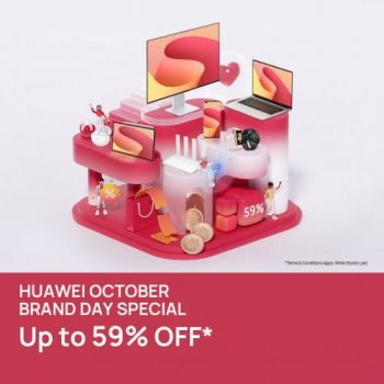 Huawei-October-Brand-Day-Special-Promotion-350x350 - Computer Accessories Electronics & Computers IT Gadgets Accessories Johor Kedah Kelantan Kuala Lumpur Laptop Melaka Mobile Phone Negeri Sembilan Online Store Pahang Penang Perak Perlis Promotions & Freebies Putrajaya Sabah Sarawak Selangor Tablets Terengganu 