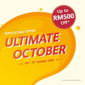 Huawei-Ultimate-October-Deal-350x350 - Computer Accessories Electronics & Computers IT Gadgets Accessories Johor Kedah Kelantan Kuala Lumpur Laptop Melaka Mobile Phone Negeri Sembilan Pahang Penang Perak Perlis Promotions & Freebies Putrajaya Sabah Sarawak Selangor Tablets Terengganu 