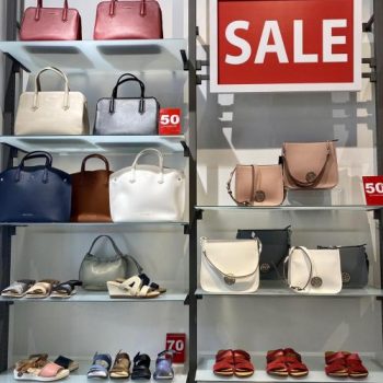 Hush-Puppies-Sale-at-Freeport-AFamosa-3-350x350 - Apparels Fashion Accessories Fashion Lifestyle & Department Store Footwear Malaysia Sales Melaka 