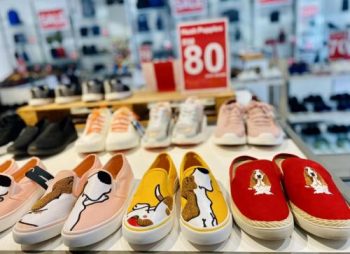 Hush-Puppies-Sale-at-Freeport-AFamosa-350x254 - Apparels Fashion Accessories Fashion Lifestyle & Department Store Footwear Malaysia Sales Melaka Sales Happening Now In Malaysia 