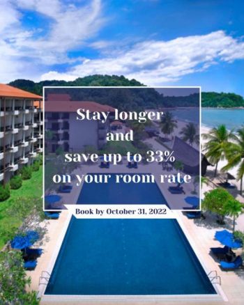 Hyatt-Regency-Kuantan-Resort-Stay-Longer-Promotion-350x438 - Others Pahang Promotions & Freebies 