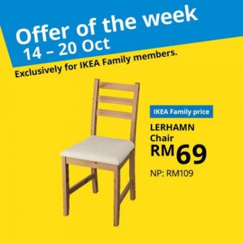 IKEA-Family-Offer-of-The-Week-Promotion-1-350x350 - Furniture Home Decor Johor Kedah Kelantan Kuala Lumpur Melaka Negeri Sembilan Pahang Penang Perak Perlis Promotions & Freebies Putrajaya Sabah Sarawak Selangor Terengganu 