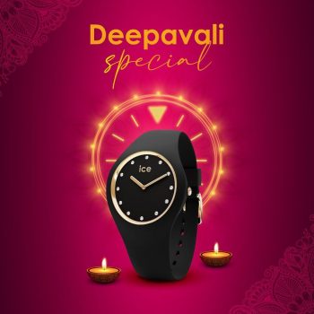 Ice-Watch-Deepavali-Special-350x350 - Fashion Lifestyle & Department Store Johor Kedah Kelantan Kuala Lumpur Melaka Negeri Sembilan Pahang Penang Perak Perlis Promotions & Freebies Putrajaya Sabah Sarawak Selangor Terengganu Watches 