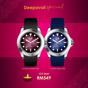 Ice-Watch-Deepavali-Special-8-350x350 - Fashion Lifestyle & Department Store Johor Kedah Kelantan Kuala Lumpur Melaka Negeri Sembilan Pahang Penang Perak Perlis Promotions & Freebies Putrajaya Sabah Sarawak Selangor Terengganu Watches 