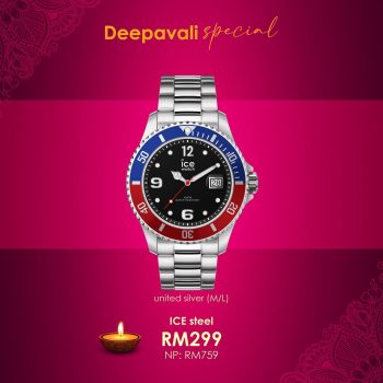 Ice-Watch-Deepavali-Special-9-350x350 - Fashion Lifestyle & Department Store Johor Kedah Kelantan Kuala Lumpur Melaka Negeri Sembilan Pahang Penang Perak Perlis Promotions & Freebies Putrajaya Sabah Sarawak Selangor Terengganu Watches 