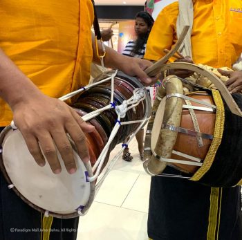 Indian-Drums-Performance-Henna-Tattoo-Workshop-at-Paradigm-Mall-Johor-Bahru-2-350x347 - Events & Fairs Johor Others 