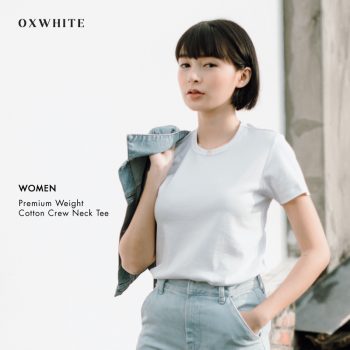 Isetan-Oxwhite-Special-Deal-2-350x350 - Apparels Fashion Accessories Fashion Lifestyle & Department Store Kuala Lumpur Promotions & Freebies Selangor 