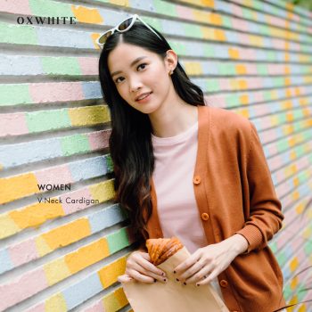 Isetan-Oxwhite-Special-Deal-350x350 - Apparels Fashion Accessories Fashion Lifestyle & Department Store Kuala Lumpur Promotions & Freebies Selangor 