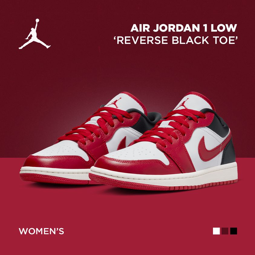 jd sport air jordan 1 low