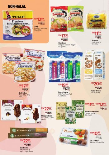 Jaya-Grocer-Deepavali-Promotion-Catalogue-7-350x495 - Johor Kedah Kelantan Kuala Lumpur Melaka Negeri Sembilan Online Store Pahang Penang Perak Perlis Promotions & Freebies Putrajaya Sabah Sarawak Selangor Supermarket & Hypermarket Terengganu 