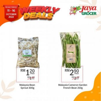 Jaya-Grocer-Weekly-Deals-Promotion-1-1-350x350 - Johor Kedah Kelantan Kuala Lumpur Melaka Negeri Sembilan Pahang Penang Perak Perlis Promotions & Freebies Putrajaya Sabah Sarawak Selangor Supermarket & Hypermarket Terengganu 