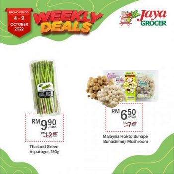 Jaya-Grocer-Weekly-Deals-Promotion-1-350x350 - Johor Kedah Kelantan Kuala Lumpur Melaka Negeri Sembilan Online Store Pahang Penang Perak Perlis Promotions & Freebies Putrajaya Sabah Sarawak Selangor Supermarket & Hypermarket Terengganu 