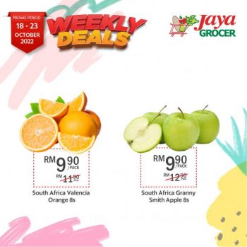 Jaya-Grocer-Weekly-Deals-Promotion-2-2-350x349 - Johor Kedah Kelantan Kuala Lumpur Melaka Negeri Sembilan Pahang Penang Perak Perlis Promotions & Freebies Putrajaya Sabah Sarawak Selangor Supermarket & Hypermarket Terengganu 